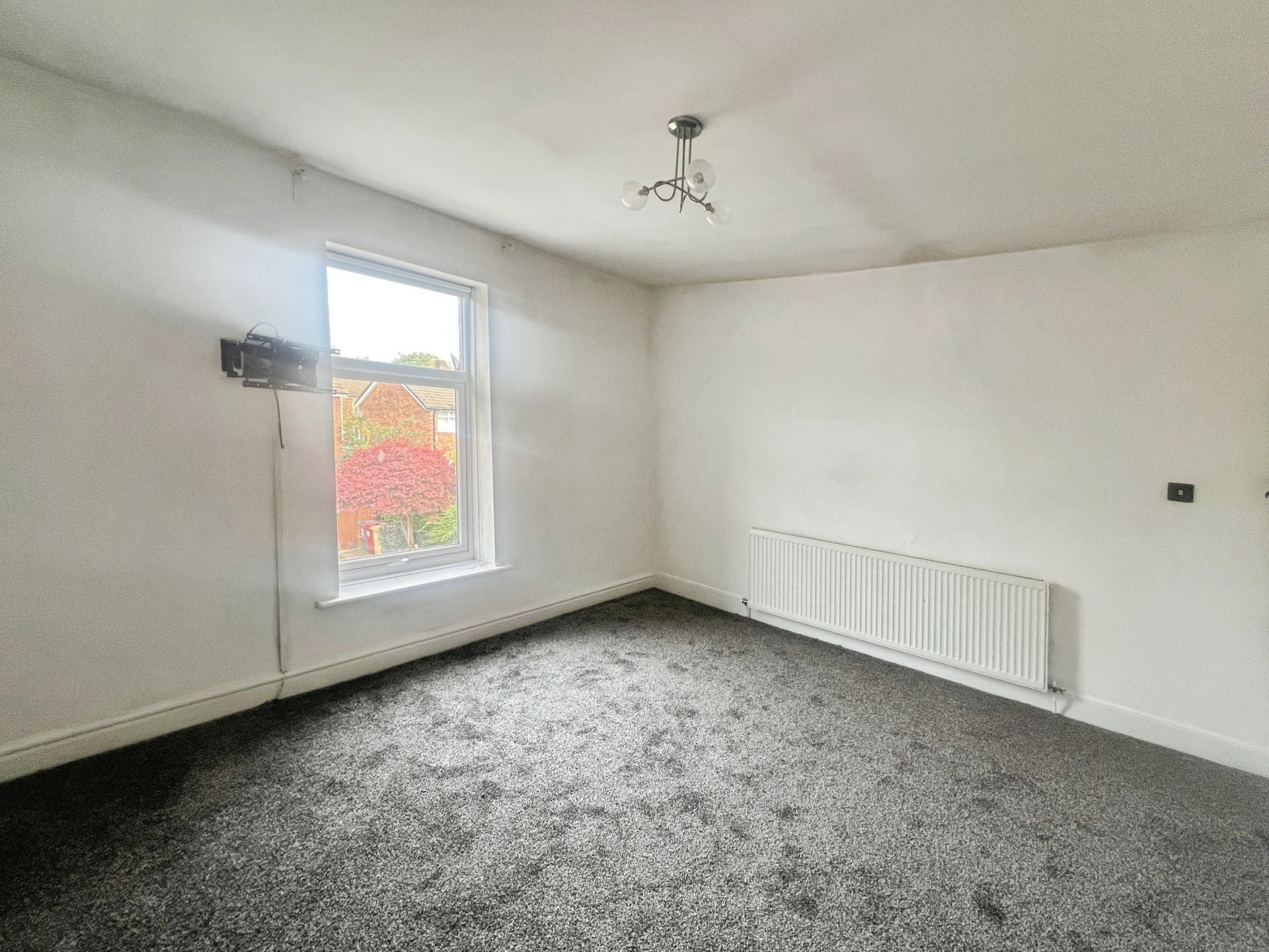 Flat Elliot Street in Bolton