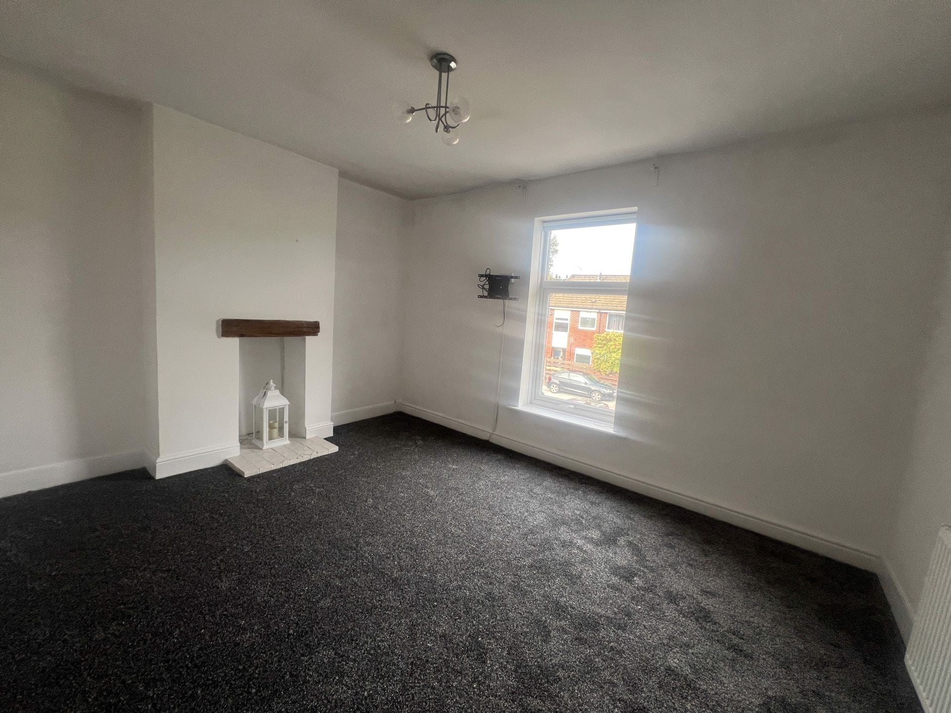 Flat Elliot Street in Bolton