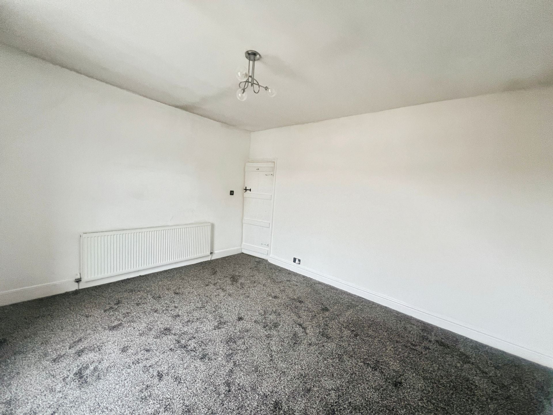 Flat Elliot Street in Bolton