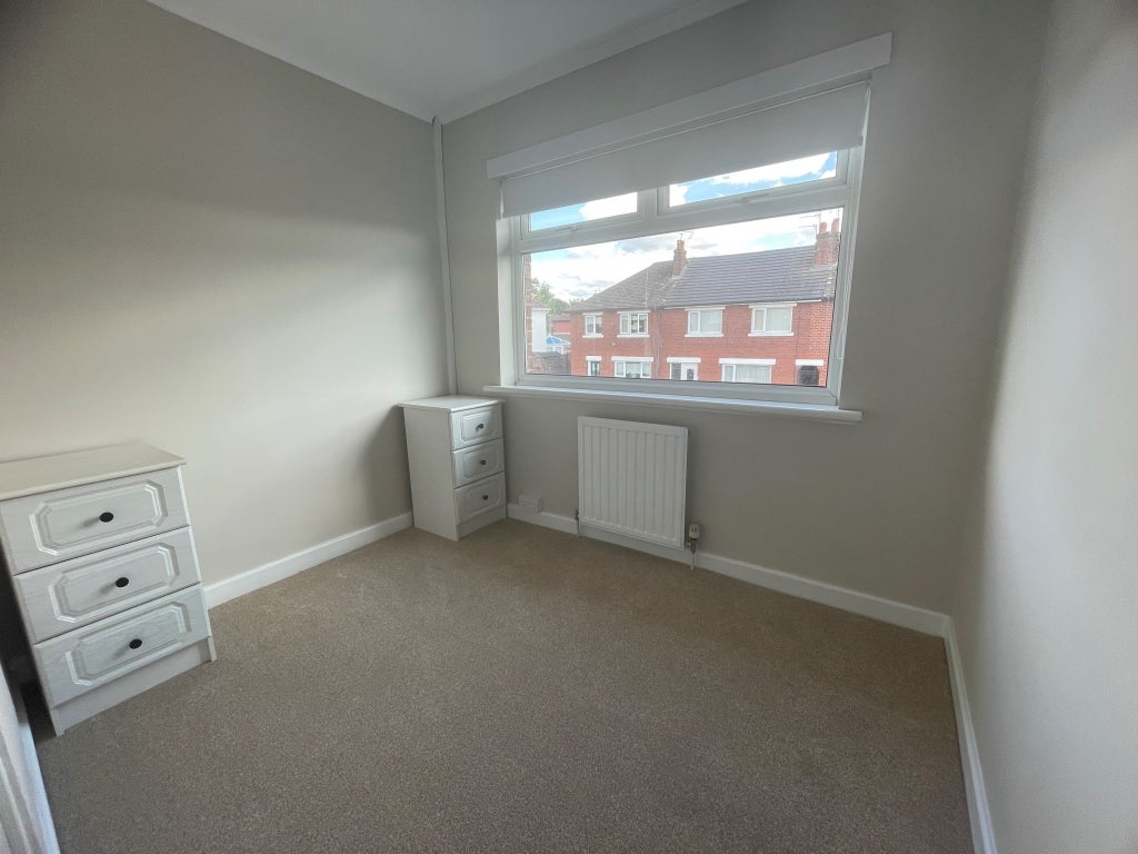 House Attlee Road in Huyton