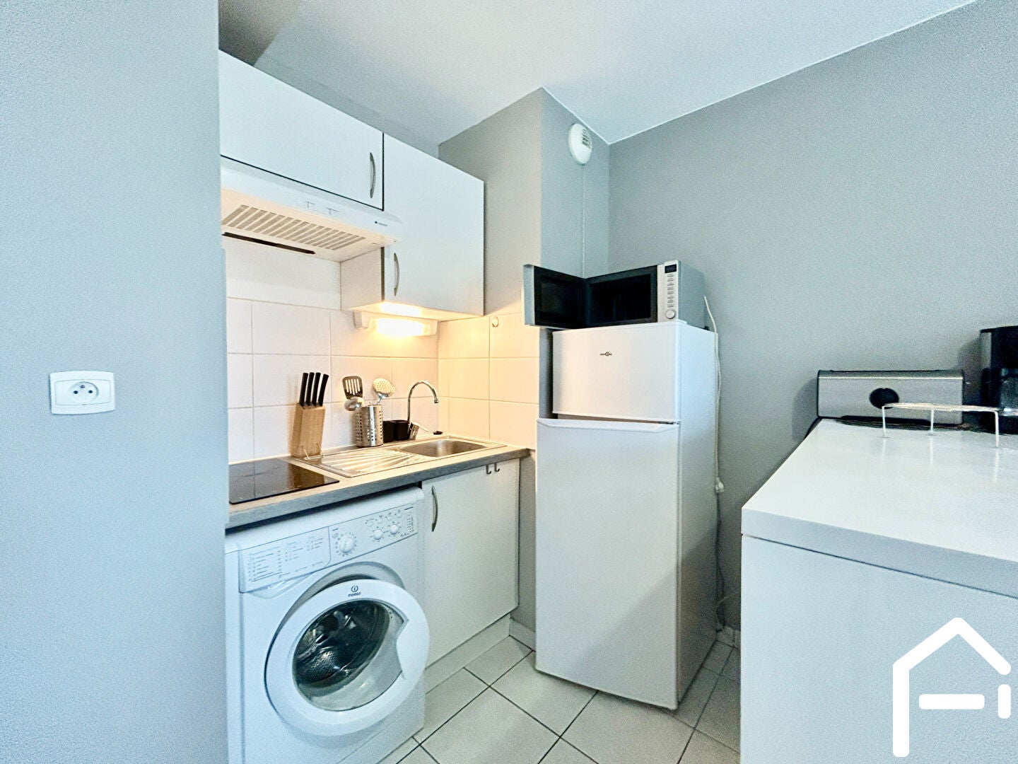 Appartement Chemin de Virebent à Toulouse