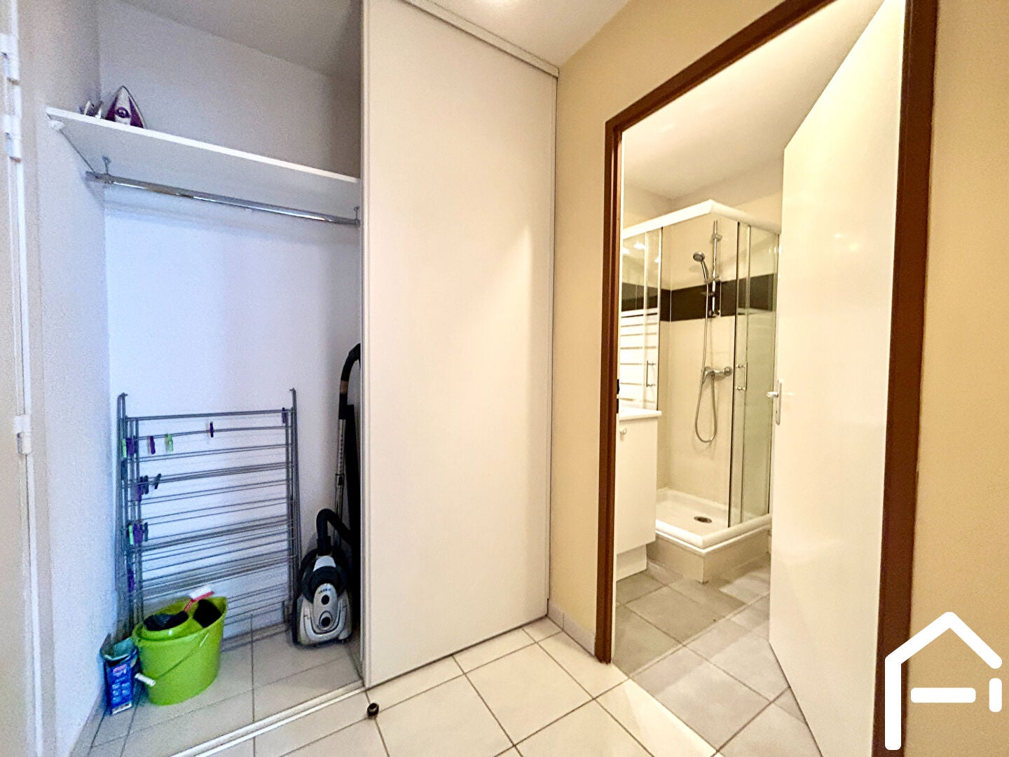 Appartement Chemin de Virebent à Toulouse