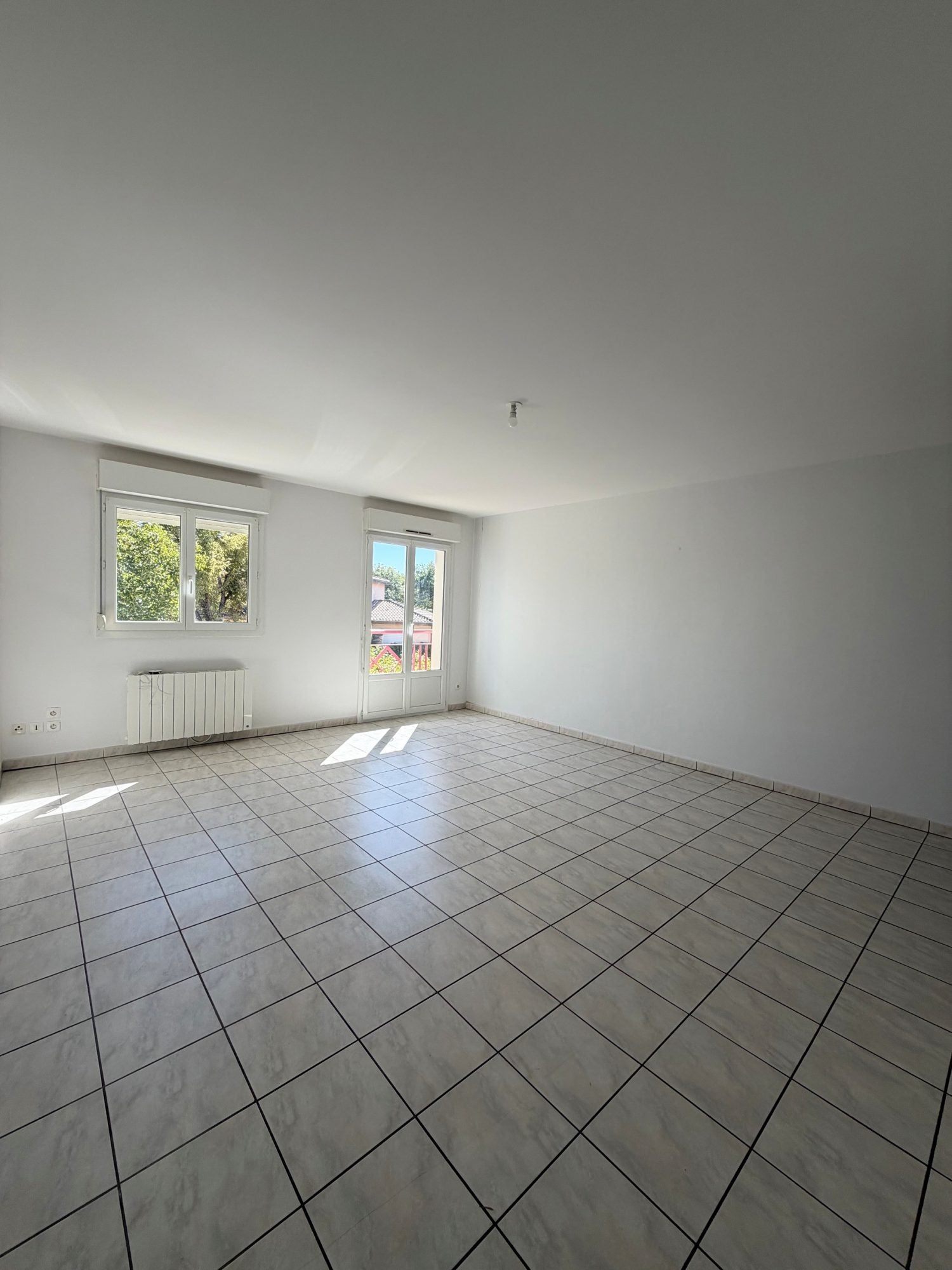 Appartement Rue du Tourmalet à Toulouse