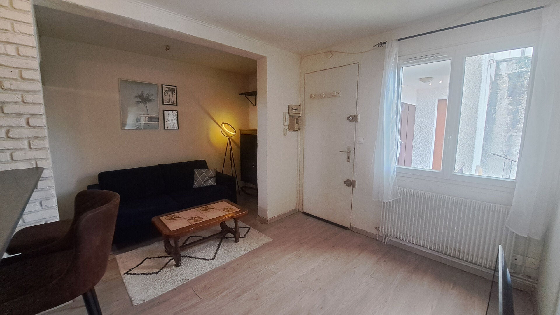 Flat Rue Léon Gambetta in Mont-de-Marsan
