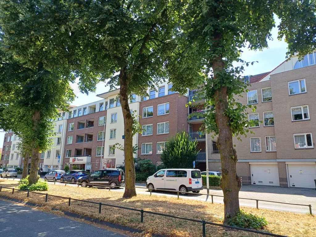 Appartement Bredalaan 77329 in Eindhoven