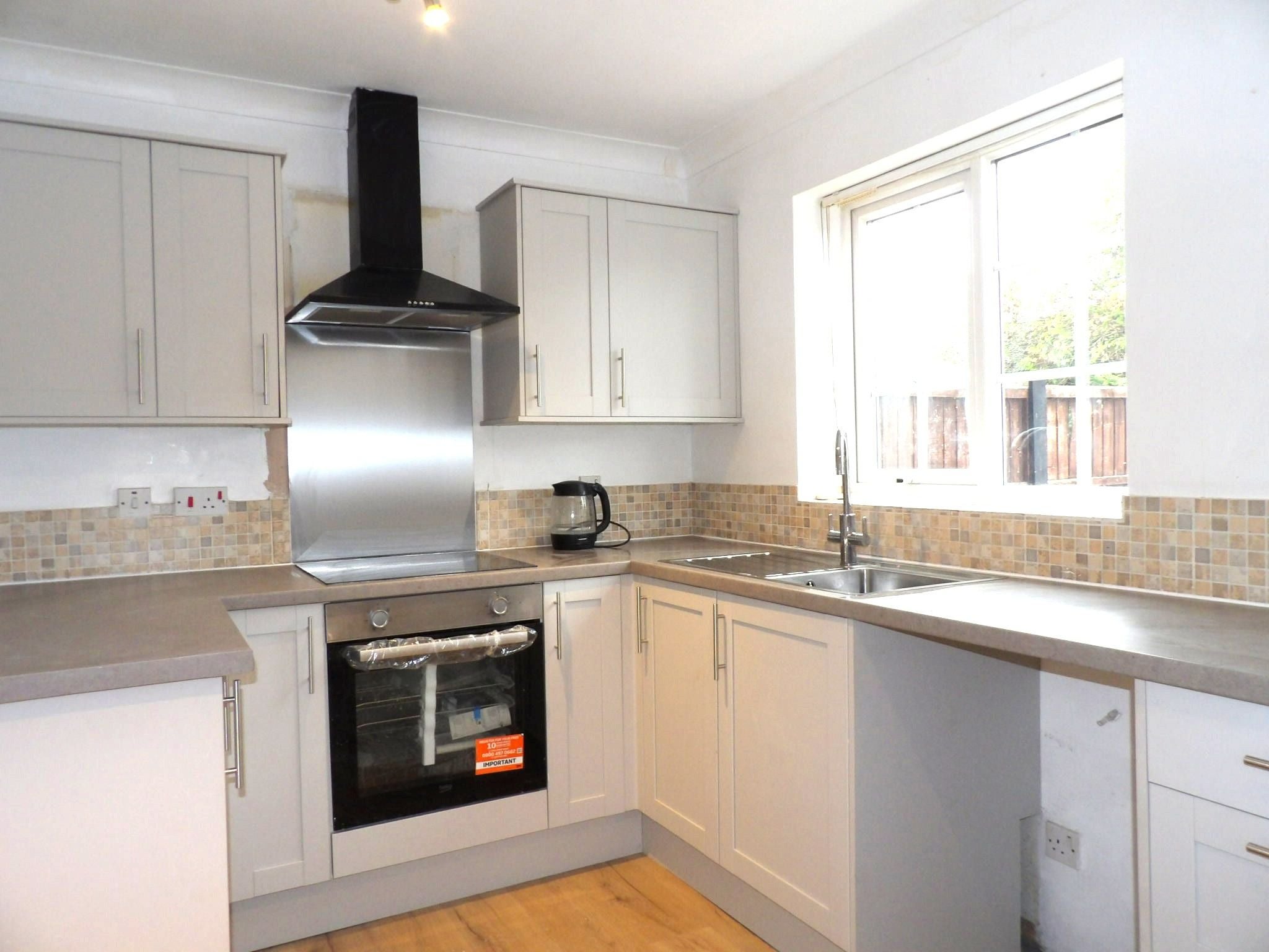 House Horsehills Lane in Doncaster