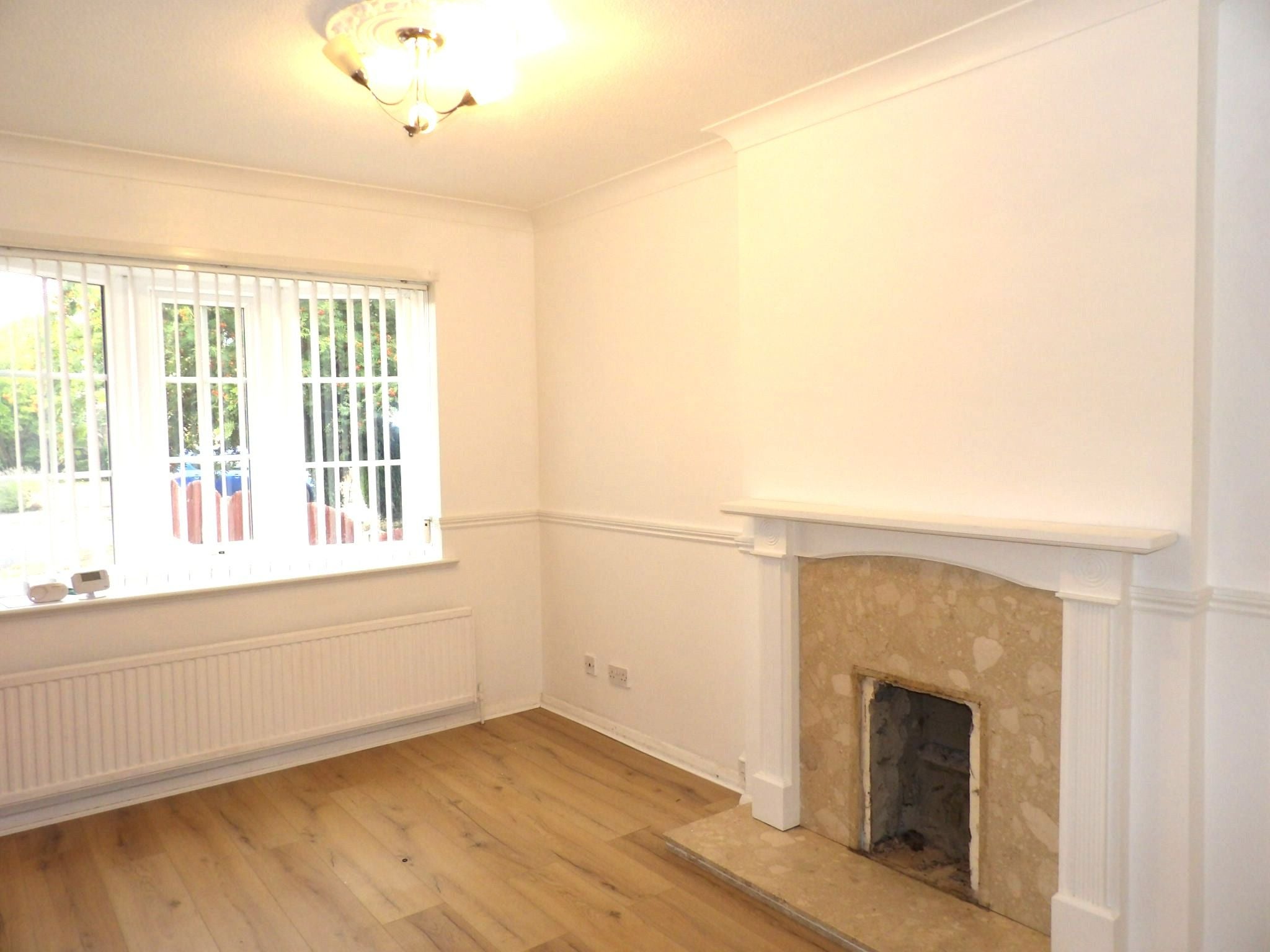 House Horsehills Lane in Doncaster
