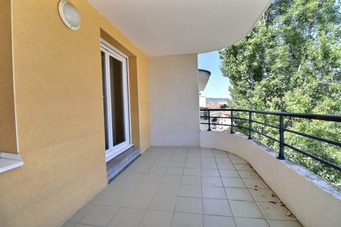 Appartement Rue de Vallières à Clermont-Ferrand