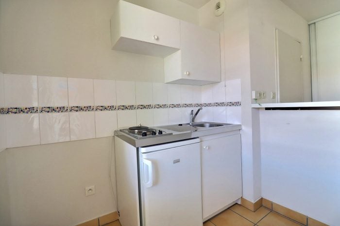 Appartement Rue de Vallières à Clermont-Ferrand