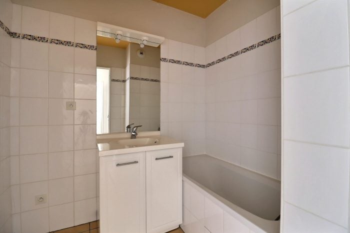 Appartement Rue de Vallières à Clermont-Ferrand