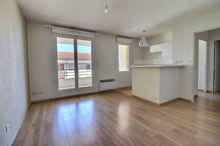 Appartement Rue de Vallières à Clermont-Ferrand