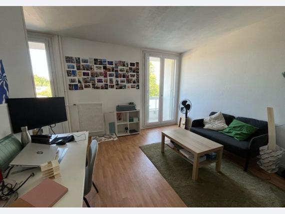Flat Rue duffour-dubergier in Bordeaux
