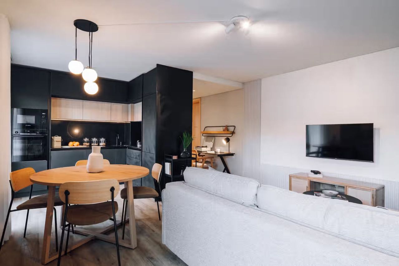 Wohnung Leipziger Platz in Berlin