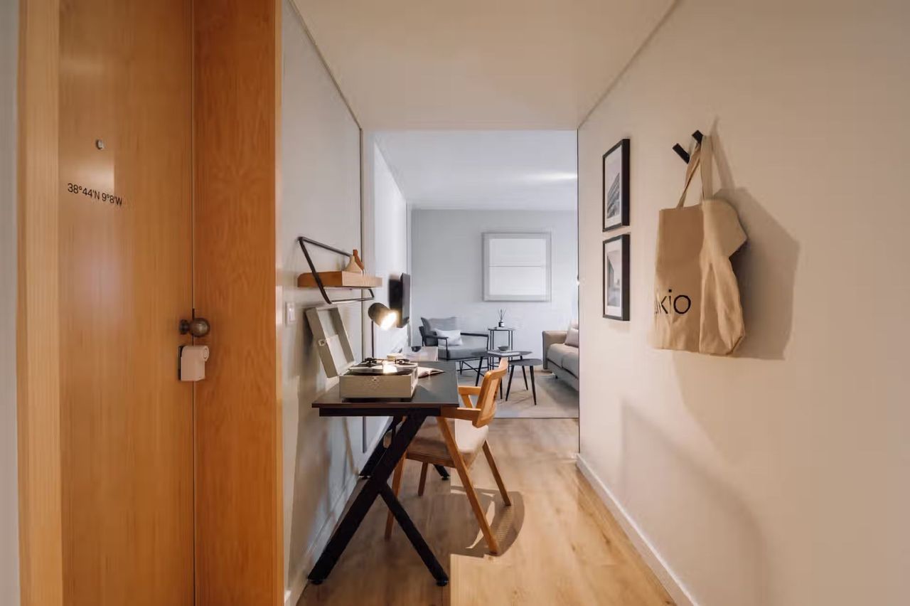 Wohnung Leipziger Platz in Berlin
