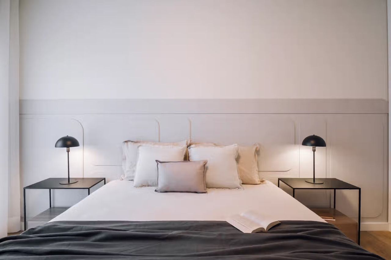 Wohnung Leipziger Platz in Berlin