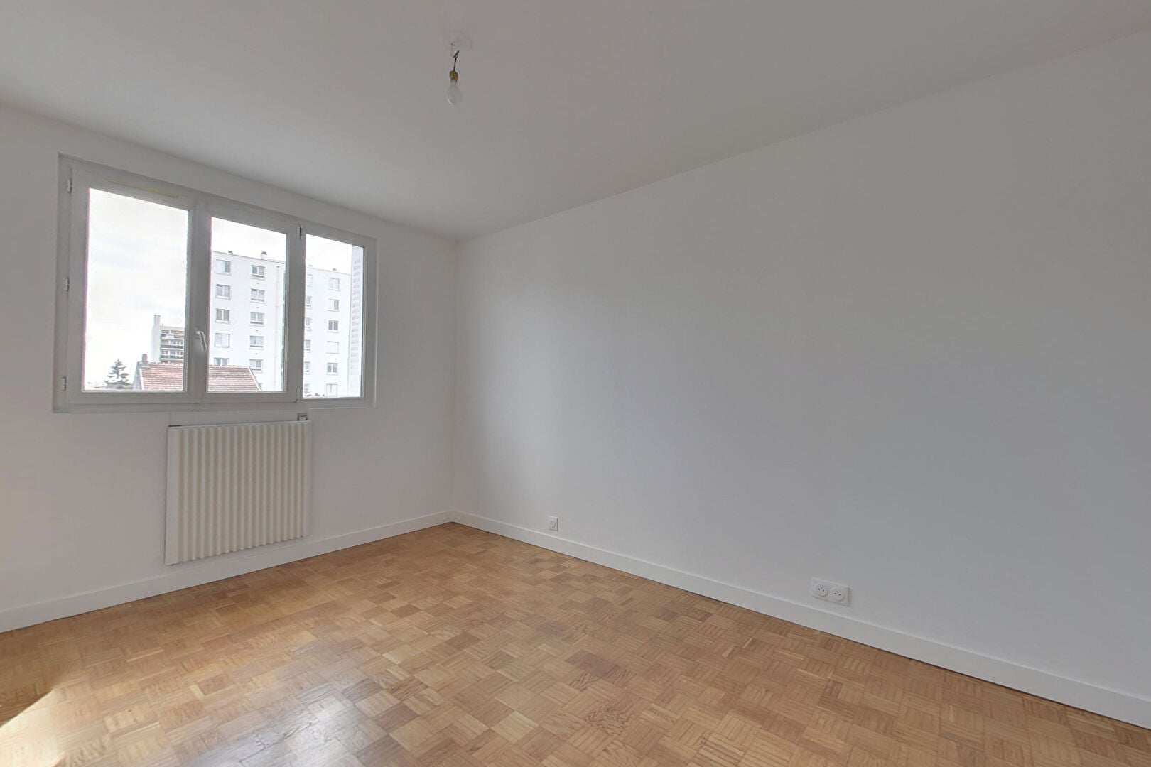 Appartement Rue de la Demi-Lune à Montreuil