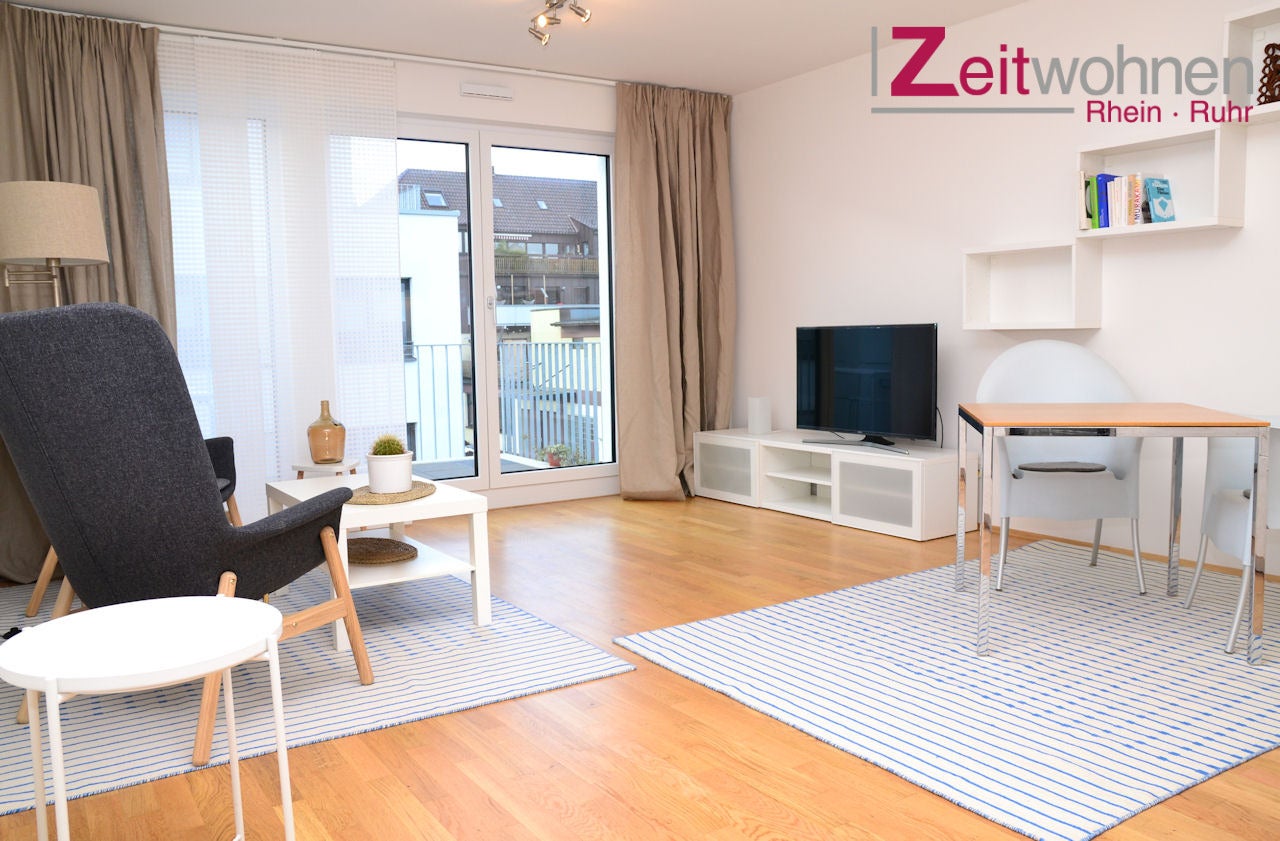 Wohnung Loreleystraße in Köln