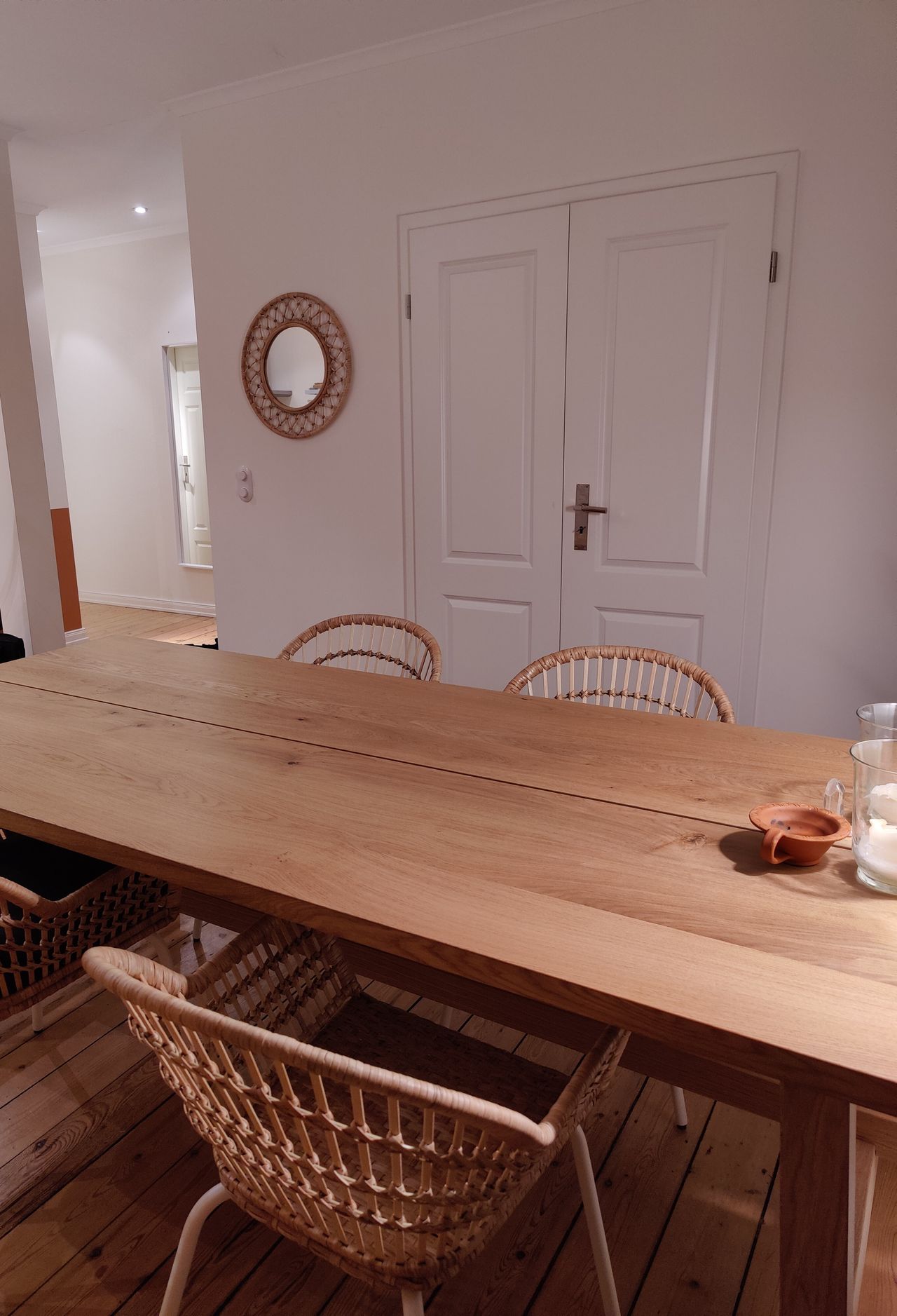 Wohnung Mühlenkamp in Hamburg