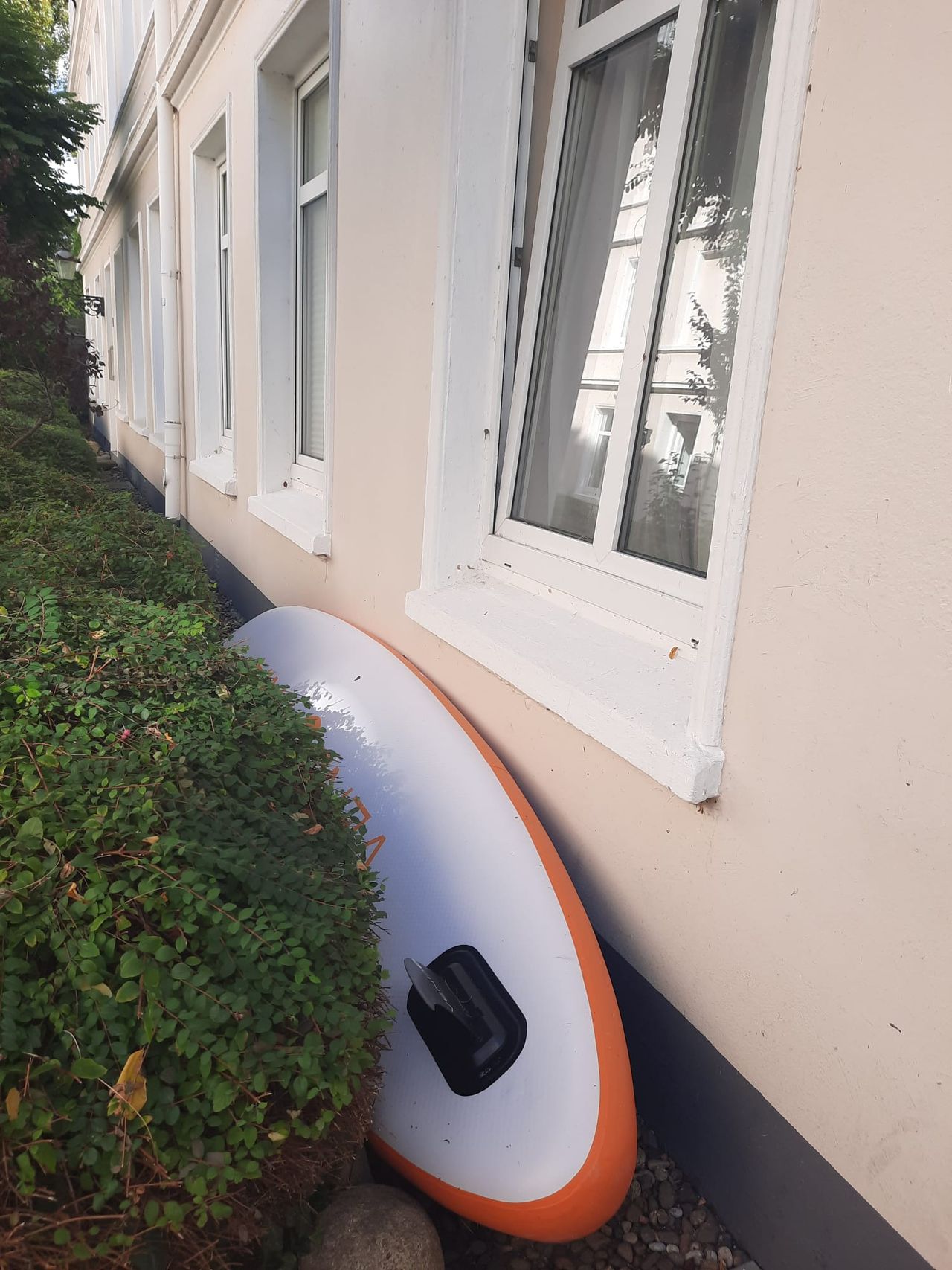 Wohnung Mühlenkamp in Hamburg