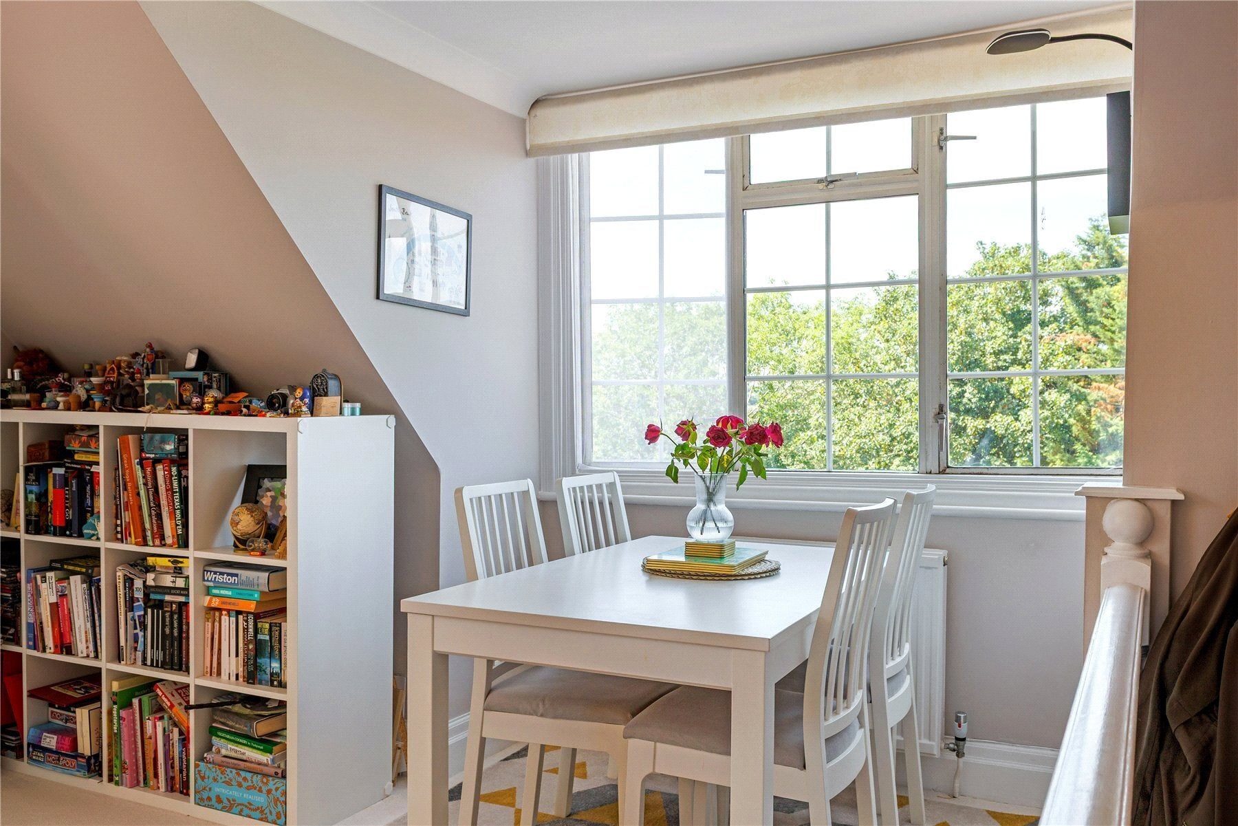 Flat Arthur Road in Greater London