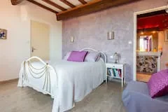Room Chemin de l'Aouach in Beaumont-sur-Lèze