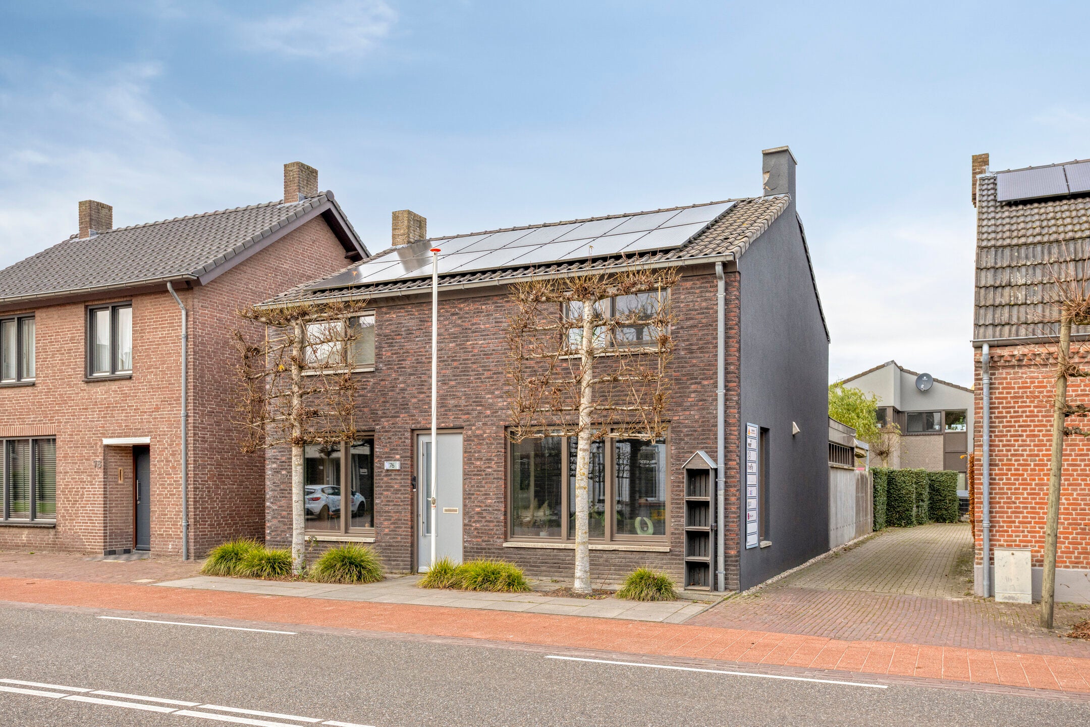 Huis Loo 76 in Bergeijk