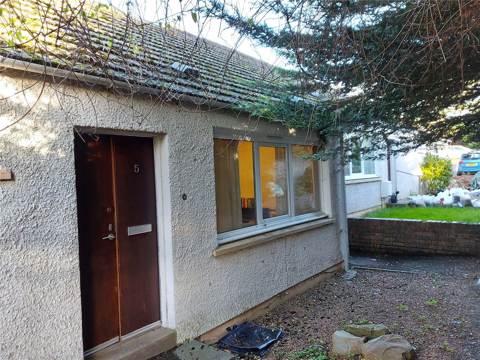 House Watson Avenue in St Andrews