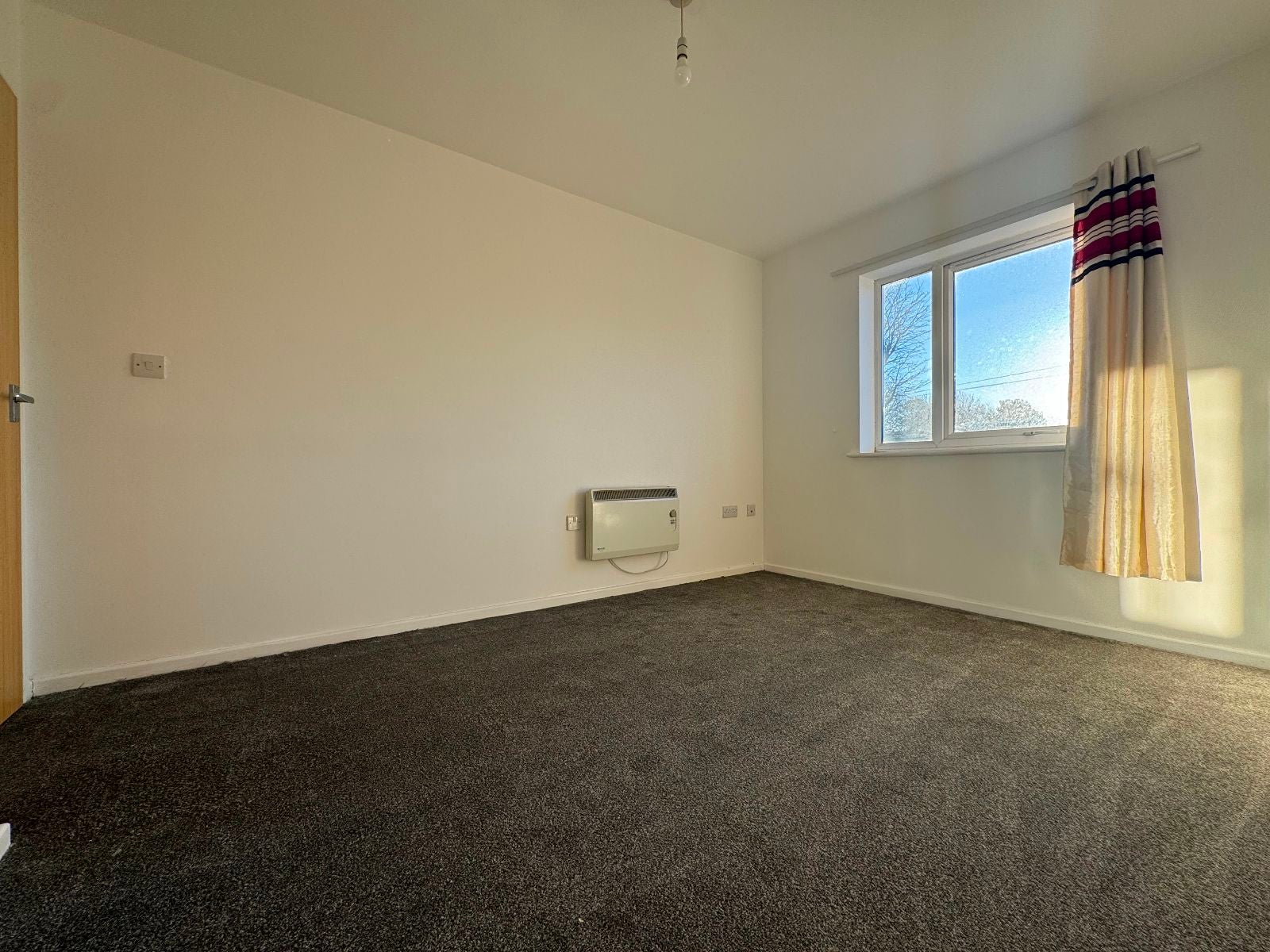 Flat Grafton Road in Sandwell