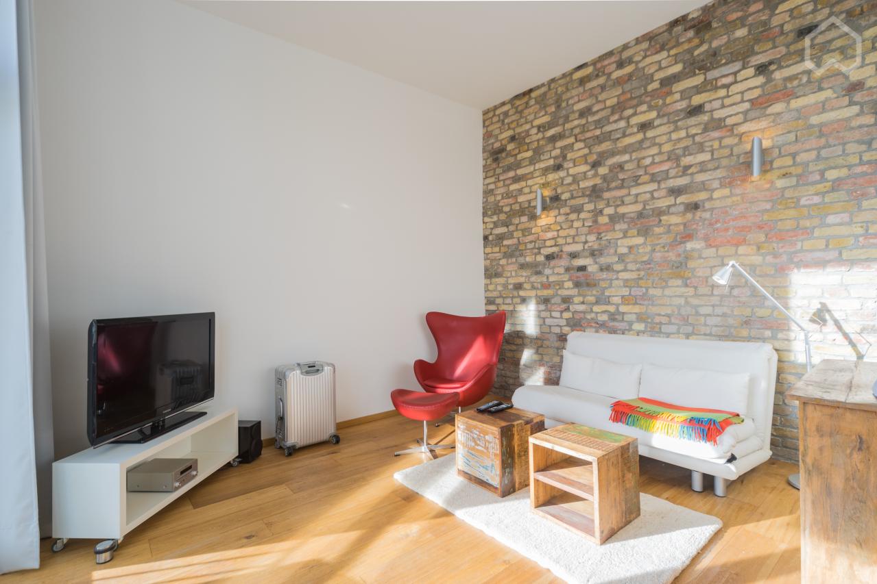Wohnung Dirschauer Straße in Berlin