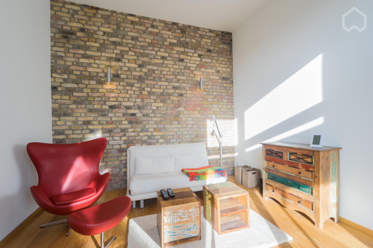 Wohnung Dirschauer Straße in Berlin