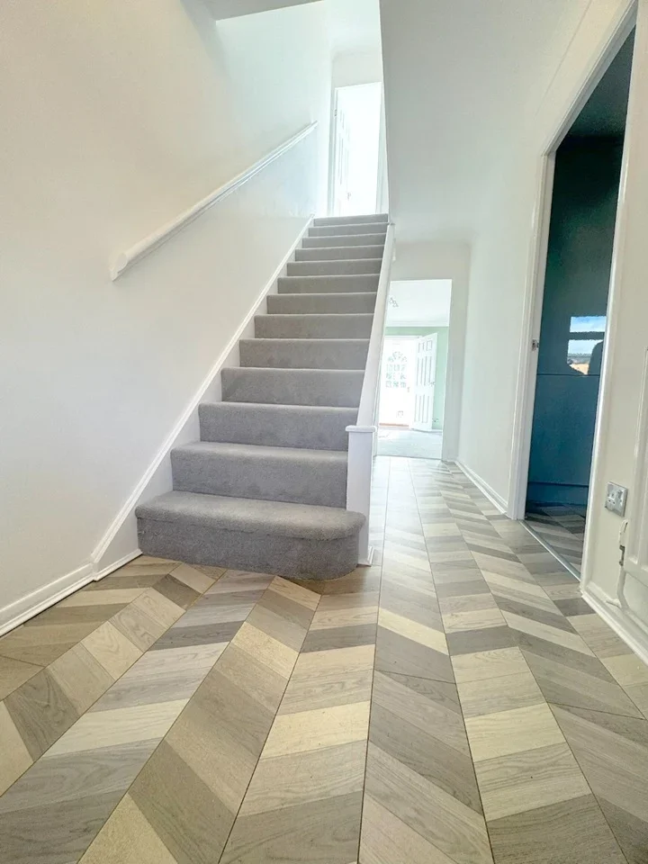 House Alconbury in East Hertfordshire