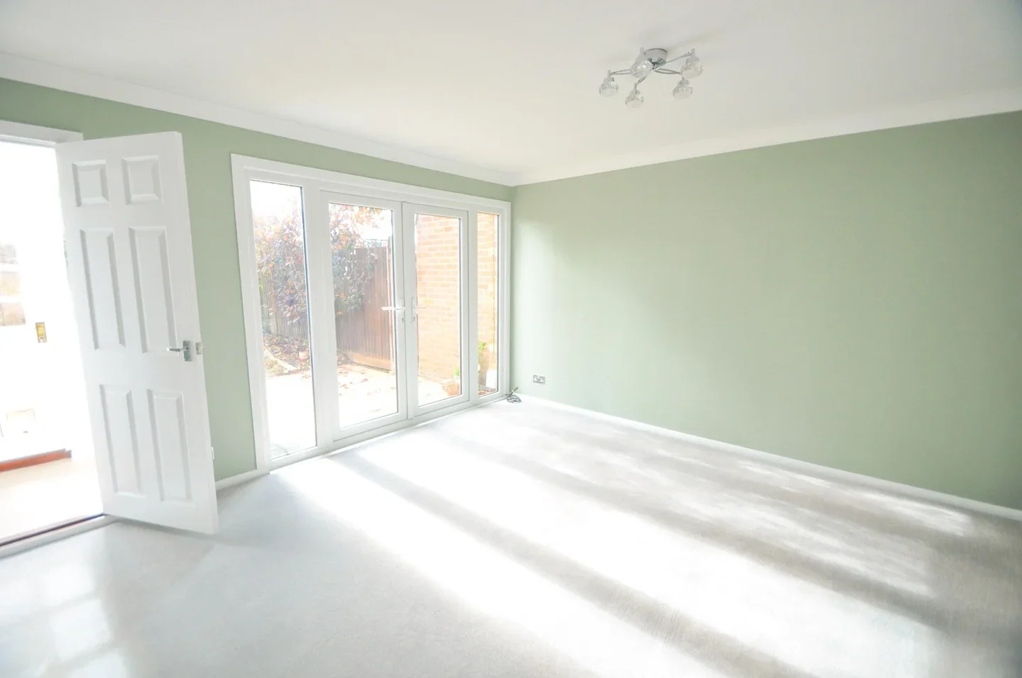 House Alconbury in East Hertfordshire