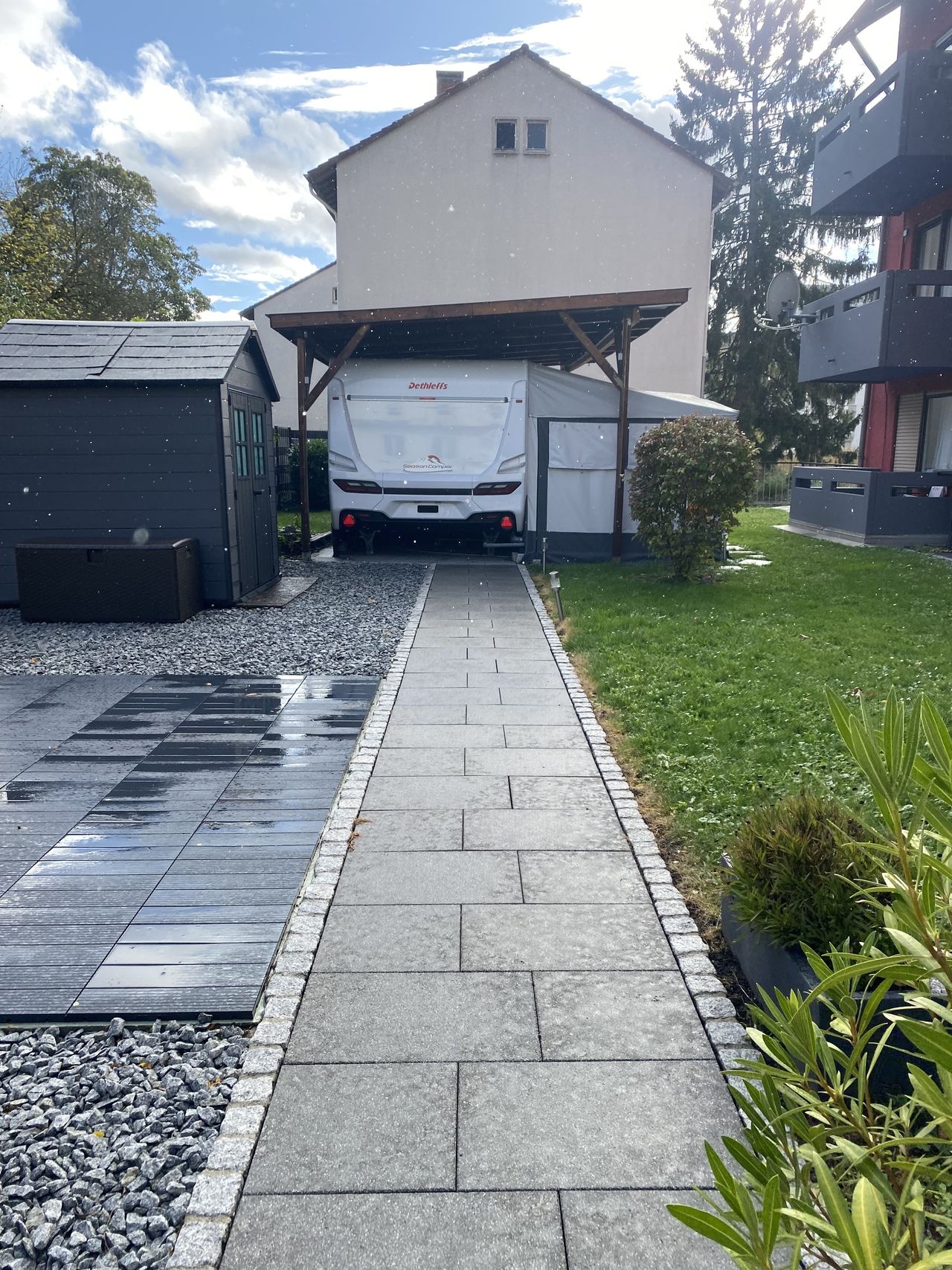 Wohnung Gottesauer Straße in Karlsruhe