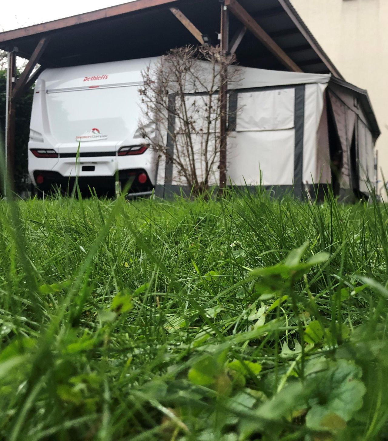 Wohnung Gottesauer Straße in Karlsruhe