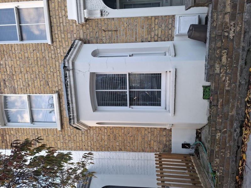 Flat Bow Common Lane in Greater London