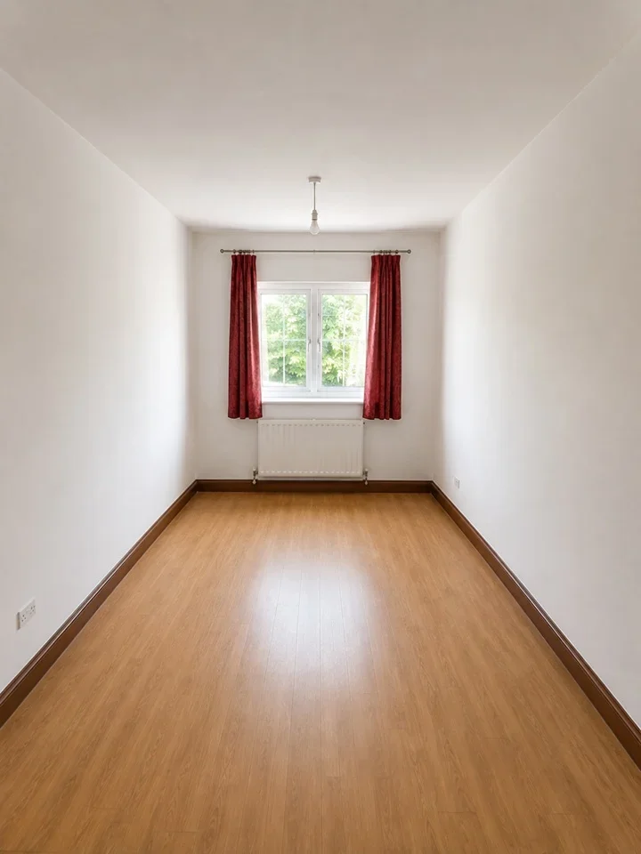 Flat Leytonstone Road in Greater London