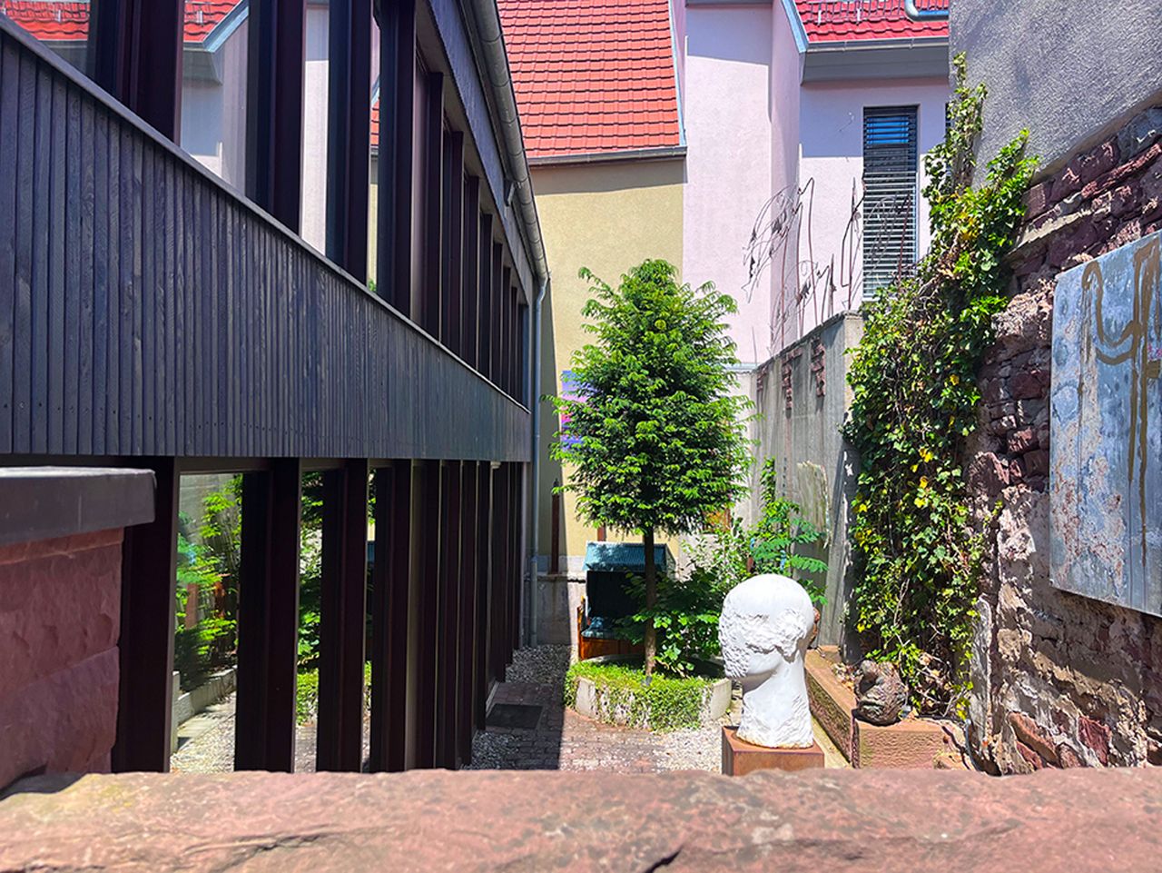 Wohnung Wagnergasse in Marktheidenfeld