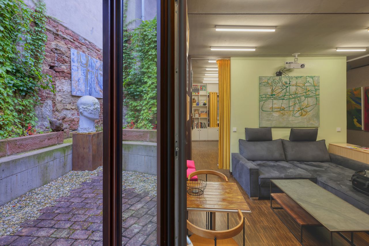Wohnung Wagnergasse in Marktheidenfeld