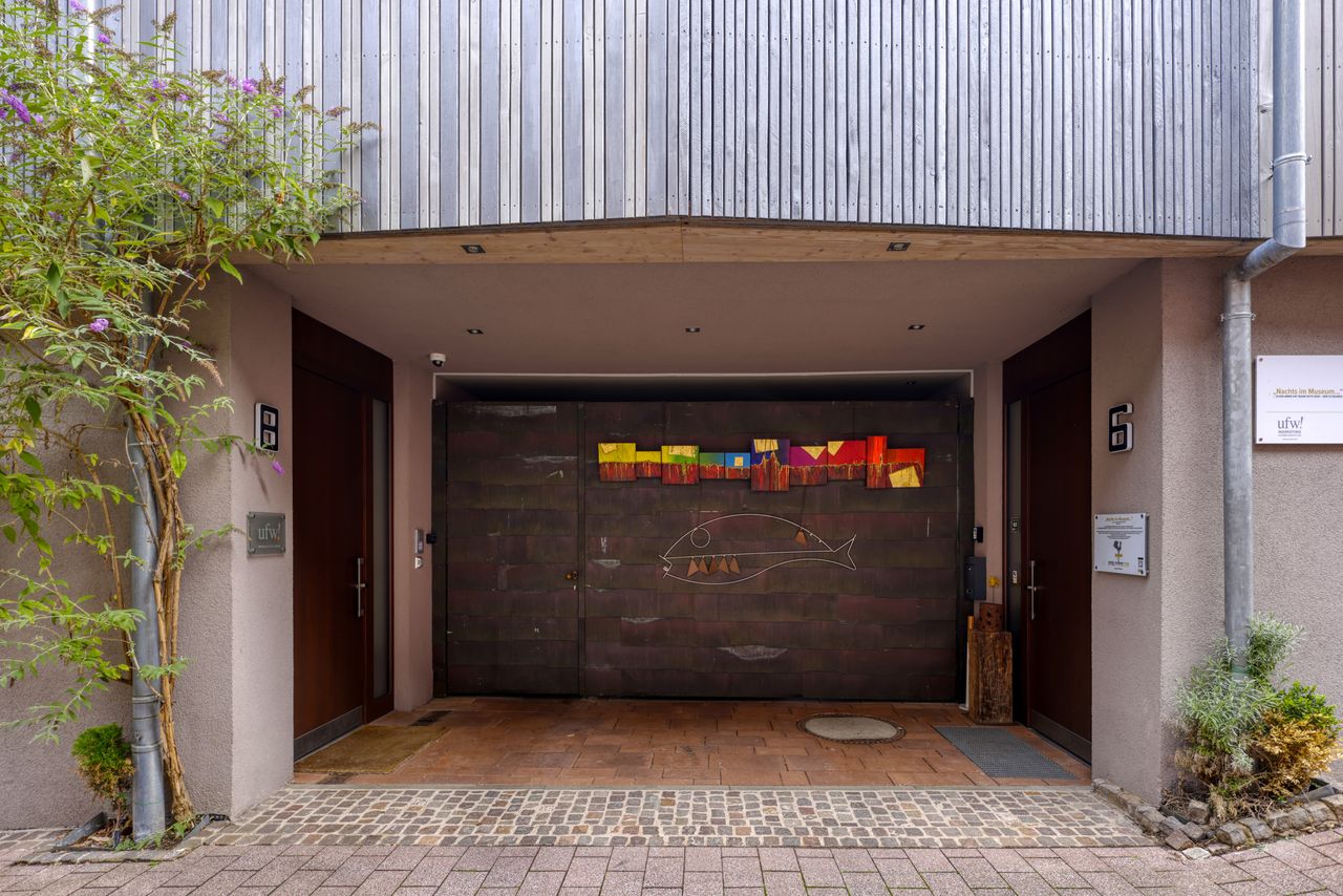 Wohnung Wagnergasse in Marktheidenfeld