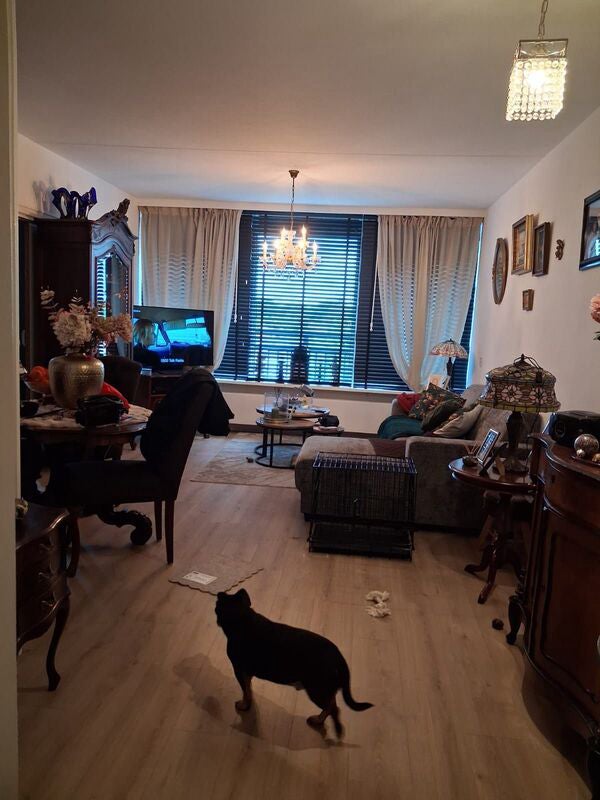 Appartement Heycoplaan in Breukelen
