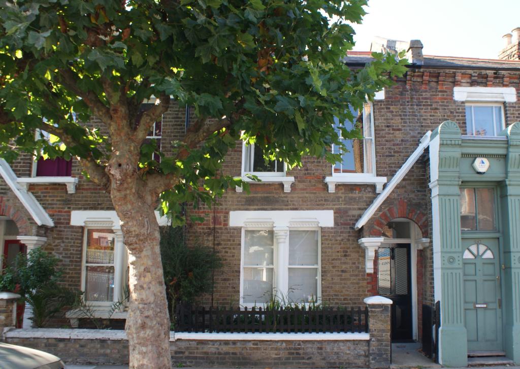 House Fifth Avenue in City of Westminster