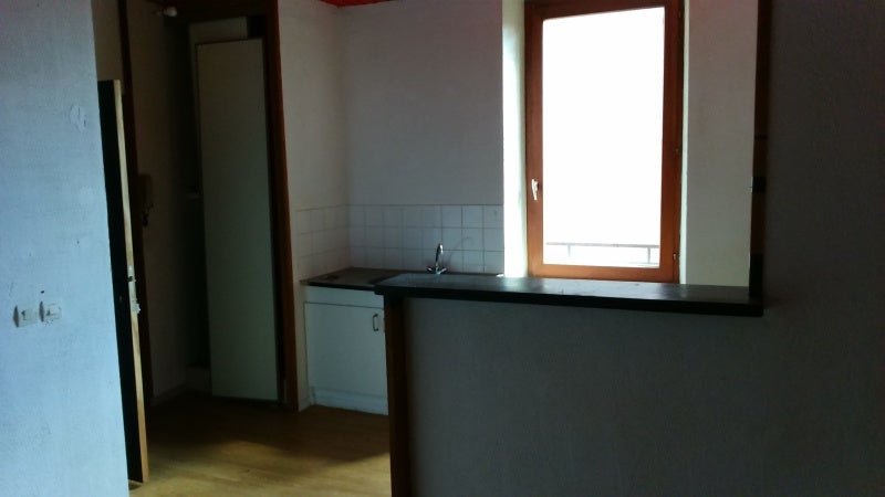 Appartement Rue Gustave Simon à Nancy