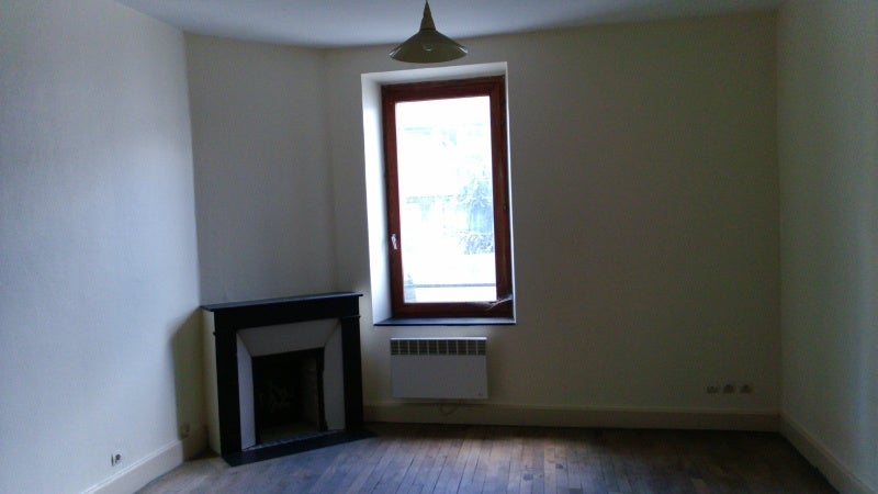 Appartement Rue Gustave Simon à Nancy