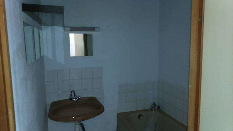 Appartement Rue Gustave Simon à Nancy