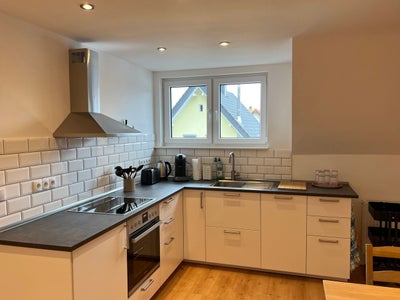 Wohnung Bärendellstraße in Kindsbach