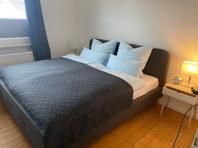Wohnung Emil-Peters-Straße in Detmold