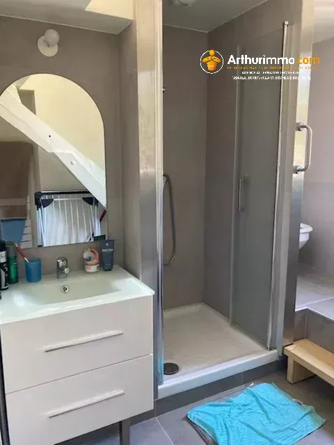 Appartement Avenue des Comptoirs à Saint-Malo