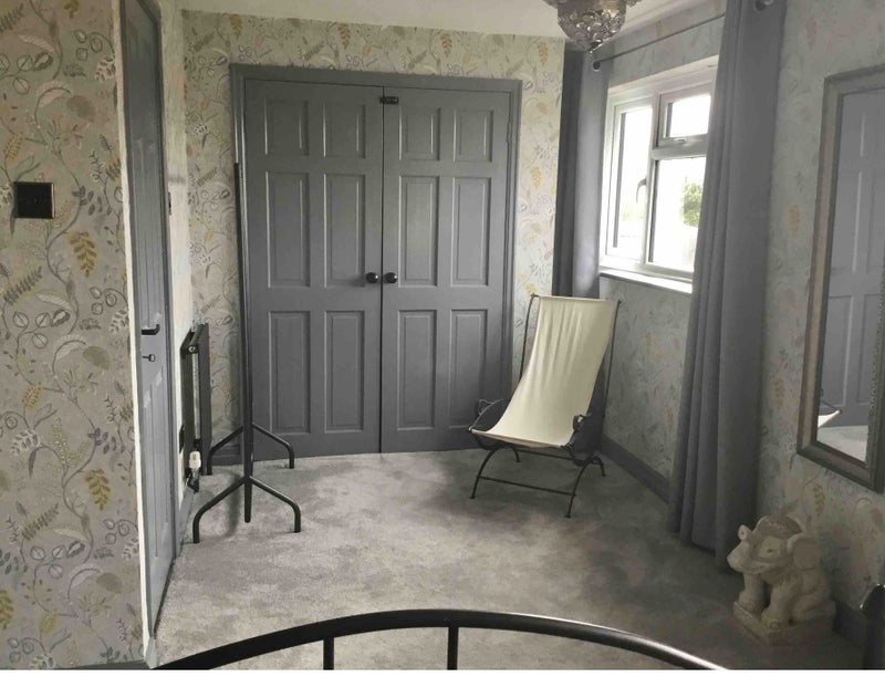 Room Deeming Drive in Charnwood