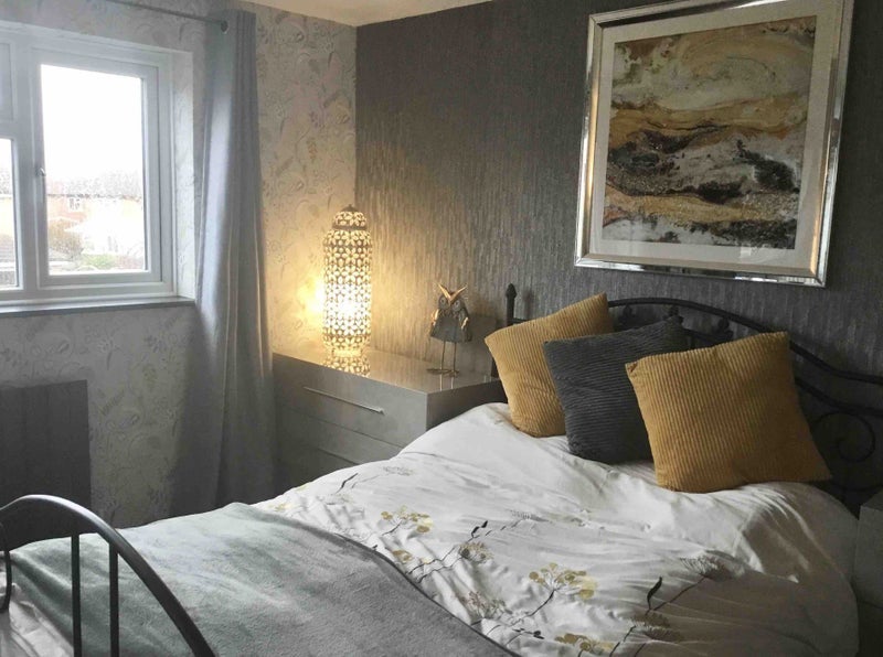 Room Deeming Drive in Charnwood