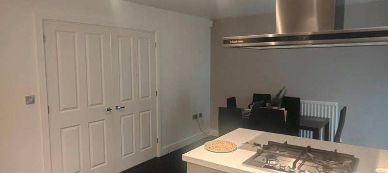 Room Mill Park Drive in Braintree
